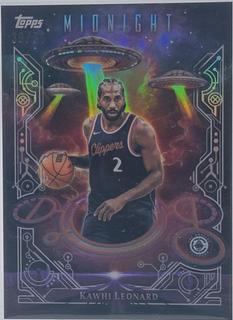 Kawhi Leonard