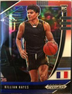 Killian Hayes