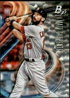 Matt Carpenter