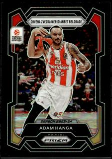 Adam Hanga