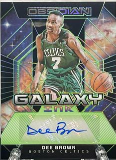 Dee Brown