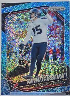 Ka'imi Fairbairn