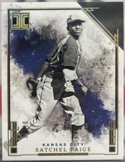 Satchel Paige