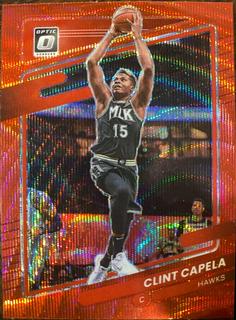 Clint Capela