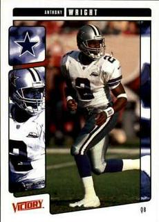 Anthony Wright