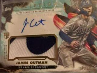 James Outman