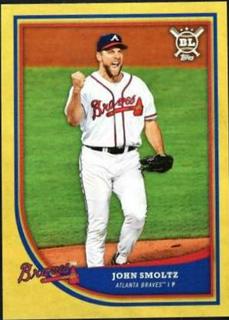 John Smoltz