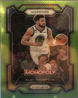 Klay Thompson