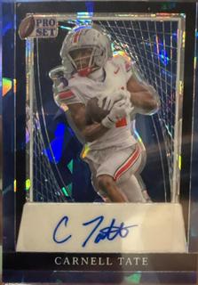 Carnell Tate