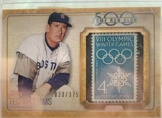 Ted Williams