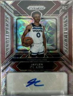 Jaylen Clark