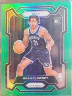 Noah Clowney