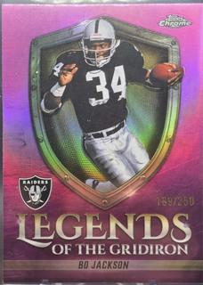 Bo Jackson