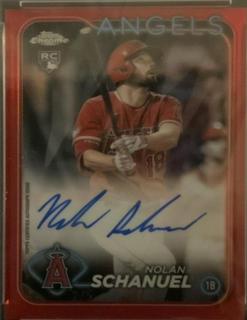 Nolan Schanuel