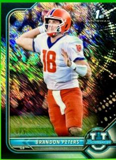 Brandon Peters