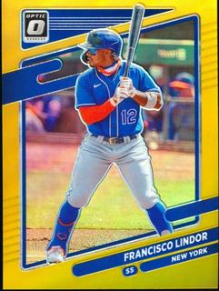Francisco Lindor