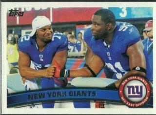 New York Giants