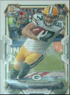 Jordy Nelson
