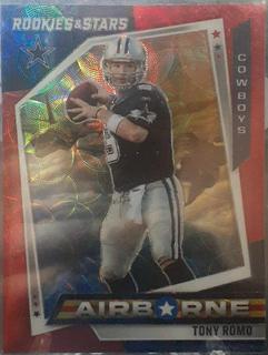 Tony Romo
