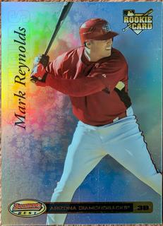 Mark Reynolds