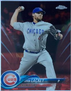 John Lackey
