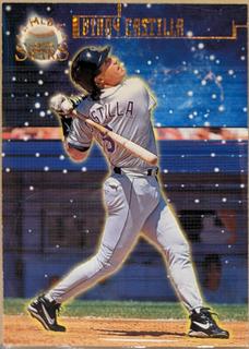 Vinny Castilla
