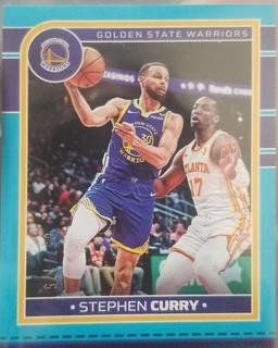 Stephen Curry