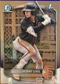 Jhonny Level