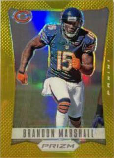 Brandon Marshall