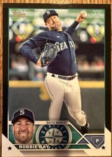 Robbie Ray