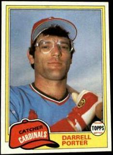 Darrell Porter