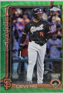 Rafael Devers
