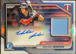 Walker Jenkins