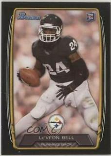 Le'Veon Bell