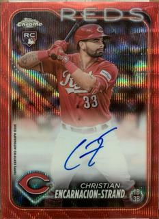 Christian Encarnacion-Strand