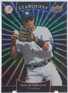 Alex Rodriguez