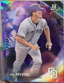 Wil Myers