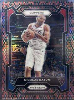 Nicolas Batum