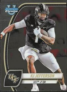 KJ Jefferson