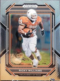 Ricky Williams