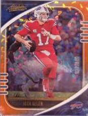 Josh Allen