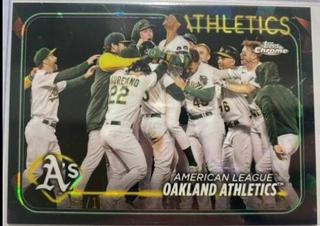 Oakland Athletics
