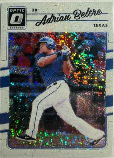 Adrian Beltre