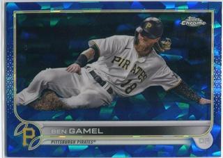 Ben Gamel