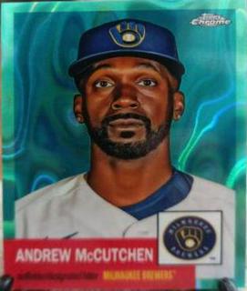 Andrew McCutchen