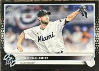 Cole Sulser
