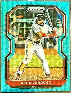 Alex Verdugo