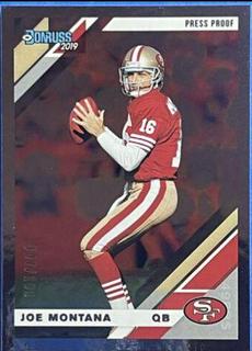Joe Montana