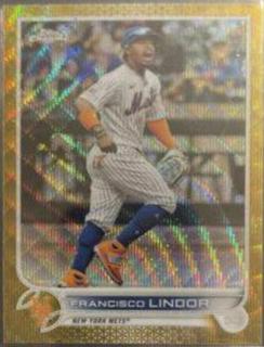 Francisco Lindor