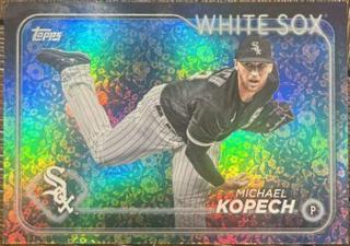Michael Kopech